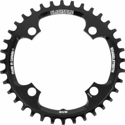 Blackspire Snaggletooth Kettenblatt (narrow/wide) 13 Blackspire Snaggletooth Kettenblatt (narrow/wide) -Vitus Verkäufe Blackspire Snaggletooth Narrow Wide Chainring Chain Rings Black NotSet 595 336WP 0