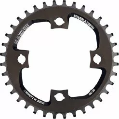 Blackspire Snaggletooth Kettenblatt (narrow/wide) 11 Blackspire Snaggletooth Kettenblatt (narrow/wide) -Vitus Verkäufe Blackspire Snaggletooth Narrow Wide Chainring Chain Rings Black NotSet 595 49636