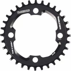 Blackspire Snaggletooth Narrow Wide Chainring X01