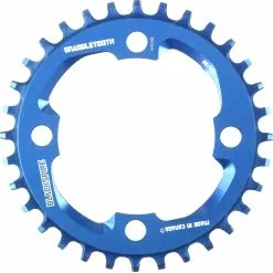 Blackspire Snaggletooth Narrow Wide Chainring X01 10 Blackspire Snaggletooth Narrow Wide Chainring X01 -Vitus Verkäufe Blackspire Snaggletooth Narrow Wide Chainring X01 Chain Rings Blue NotSet 595 430WPB scaled