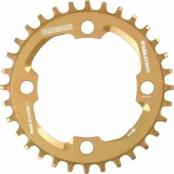 Blackspire Snaggletooth Narrow Wide Chainring X01 13 Blackspire Snaggletooth Narrow Wide Chainring X01 -Vitus Verkäufe Blackspire Snaggletooth Narrow Wide Chainring X01 Chain Rings Gold NotSet 595 430WPGD scaled