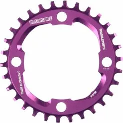 Blackspire Snaggletooth Narrow Wide Chainring X01 11 Blackspire Snaggletooth Narrow Wide Chainring X01 -Vitus Verkäufe Blackspire Snaggletooth Narrow Wide Chainring X01 Chain Rings Purple NotSet 595 430WPP scaled