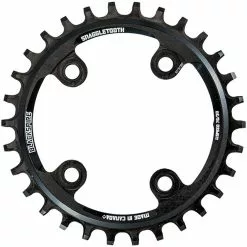 Blackspire Snaggletooth Narrow Wide Chainring XX1