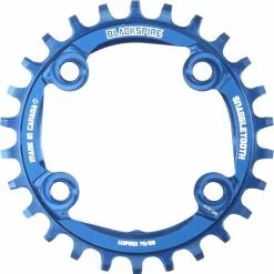 Blackspire Snaggletooth Narrow Wide Chainring XX1 -Vitus Verkäufe Blackspire Snaggletooth Narrow Wide Chainring XX1 Chain Rings Blue NotSet 076 126B scaled