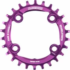 Blackspire Snaggletooth Narrow Wide Chainring XX1 -Vitus Verkäufe Blackspire Snaggletooth Narrow Wide Chainring XX1 Chain Rings Purple NotSet 076 126P scaled