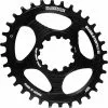Blackspire Snaggletooth SRAM Kettenblatt (schmal/breit, Oval)