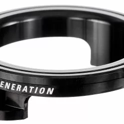 Blank Generation Gyro Bremshebel