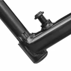 Blank Generation TSC Kurbeln -Vitus Verkäufe Blank Generation TSC Cranks Cranksets Black NotSet BKGEN175CRKBLK 1