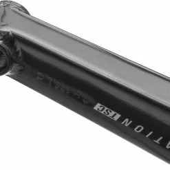 Blank Generation TSC Kurbeln -Vitus Verkäufe Blank Generation TSC Cranks Cranksets Black NotSet BKGEN175CRKBLK 2