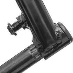 Blank Generation TSC Kurbeln -Vitus Verkäufe Blank Generation TSC Cranks Cranksets Black NotSet BKGEN175CRKBLK 3