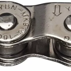 Blank Halflink Kette -Vitus Verkäufe Blank Halflink Chain Chains Chrome NotSet BKHLCHNSIL 0 scaled