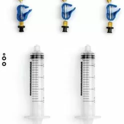 Bleed Kit Basic SRAM Bleed Kit