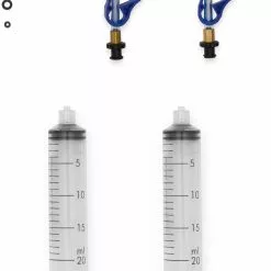 Bleed Kit Basic SRAM EDGE Bleed Kit