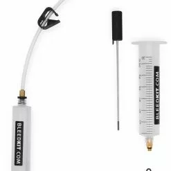 Bleed Kit Basic Shimano Bleed Kit Multi One Size