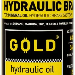 Bleed Kit Hydraulische Bremsflüssigkeit (100 Ml)