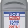 Bleed Kit Liqui Moly DOT 5.1 Bremsflüssigkeit (250 Ml)