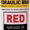 Bleed Kit Mineralöl Bremsflüssigkeit (100 Ml) -Vitus Verkäufe Bleed Kit Mineral Brake Fluid 100ml Brake Oils Not Set MO 10200