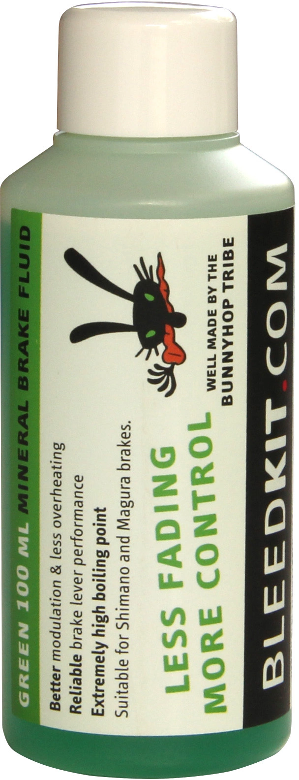 Bleed Kit Mineralöl Bremsflüssigkeit (100 Ml) 4 Bleed Kit Mineralöl Bremsflüssigkeit (100 Ml) – Bild 2