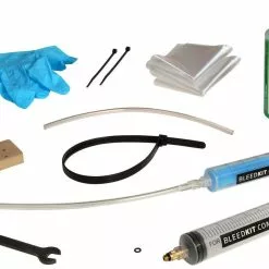 Bleed Kit Premium+ Edition Bleed Kit Set