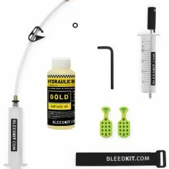Bleed Kit Premium MT Edition Magura Bleed Kit Set