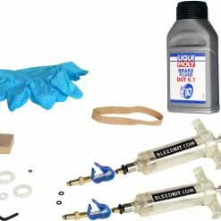 Bleed Kit Prof EDGE Edition SRAM Bleed Kit Set