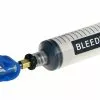 Bleed Kit Single EDGE Entlüftungsset Und Spritze -Vitus Verkäufe Bleed Kit Single EDGE Bleed Fitting Kit Syringea Internal Not Set BK 28011
