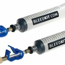 Bleed Kit Standard EDGE Bleed Kit (No Fluid)