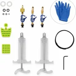 Bleed Kit Workshop Edition SRAM Bleed Kit