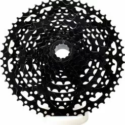 Box Three Prime 9 Speed Cassette