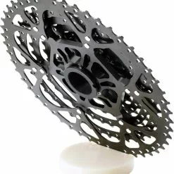 Box Three Prime 9 Speed Cassette -Vitus Verkäufe Box Three Prime 9 Speed Cassette 06