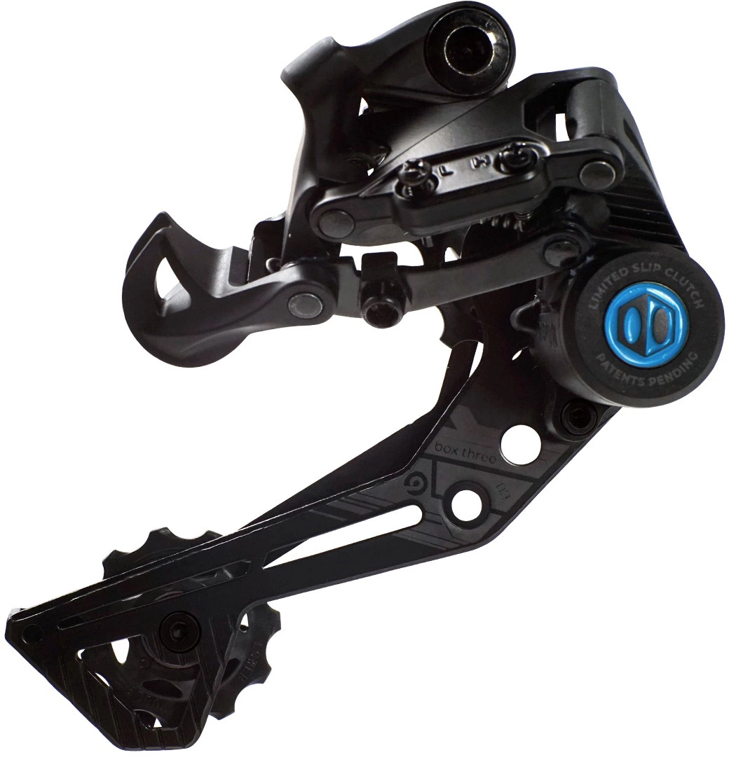 Box Three Prime 9 Speed Rear Derailleur 3 Box Three Prime 9 Speed Rear Derailleur
