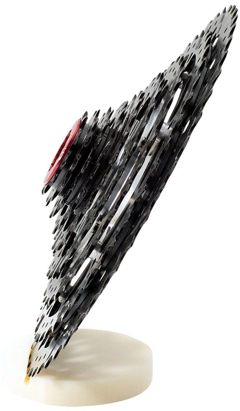 Box Two Prime Kassette (9-fach) 5 Box Two Prime Kassette (9-fach) – Bild 3