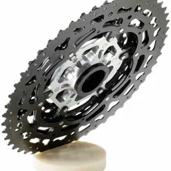 Box Two Prime Kassette (9-fach) 10 Box Two Prime Kassette (9-fach) -Vitus Verkäufe Box Two Prime 9 Speed Cassette Cassettes Black BX2PR9CASS01 2