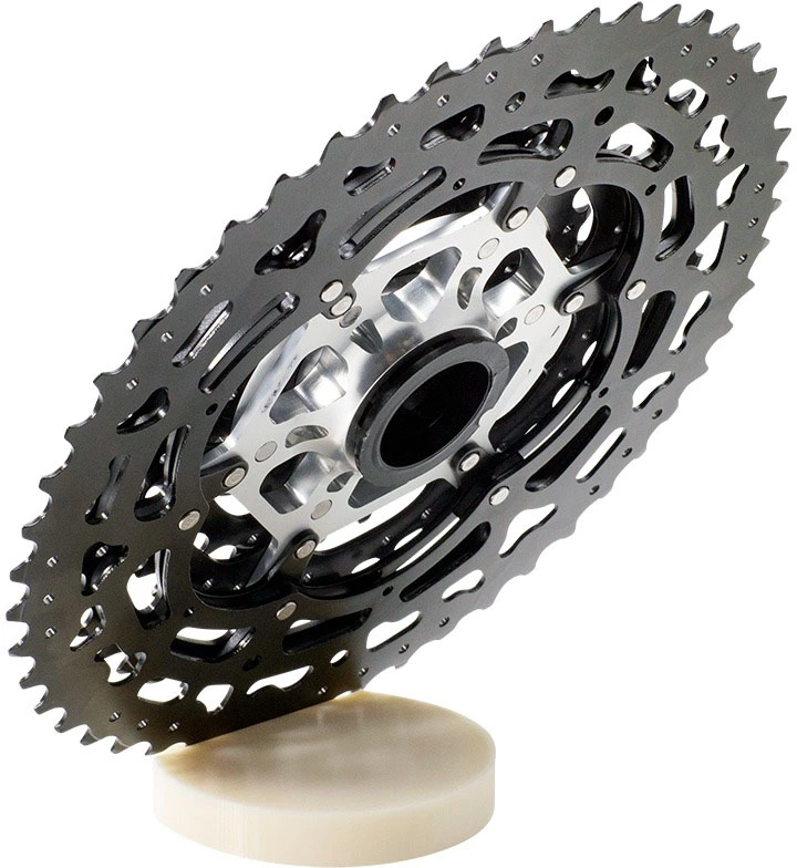 Box Two Prime Kassette (9-fach) 6 Box Two Prime Kassette (9-fach) – Bild 4