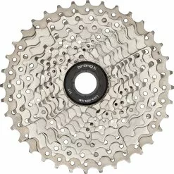 Brand-X 10 Speed MTB Cassette