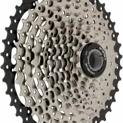 Brand-X 11 Speed MTB Cassette -Vitus Verkäufe Brand X 11 Speed MTB Cassette Cassettes Neutral BXGM1151142 0