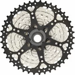 Brand-X 11 Speed MTB Cassette -Vitus Verkäufe Brand X 11 Speed MTB Cassette Cassettes Neutral BXGM1151142 1