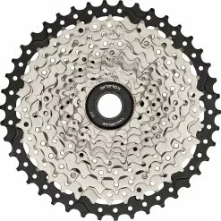 Brand-X 11 Speed MTB Cassette -Vitus Verkäufe Brand X 11 Speed MTB Cassette Cassettes Neutral BXGM1151142