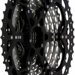 Brand-X 12 Speed MTB Cassette -Vitus Verkäufe Brand X 12 Speed MTB Cassette Cassettes Neutral BXGM1231152 1