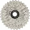 Brand-X 9 Speed MTB Cassette 1 Brand-X 9 Speed MTB Cassette -Vitus Verkäufe Brand X 9 Speed MTB Cassette Cassettes Neutral BXGM911132