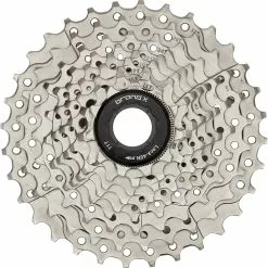 Brand-X 9 Speed MTB Cassette