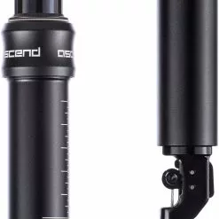 Brand-X ASCEND CX 01 CX Dropper Sattelstütze -Vitus Verkäufe Brand X ASCEND CX 85mm 105mm Dropper Seatpost Dropper Seats posts Black 2017 1