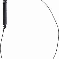 Brand-X ASCEND CX 01 CX Dropper Sattelstütze -Vitus Verkäufe Brand X ASCEND CX 85mm 105mm Dropper Seatpost Dropper Seats posts Black 2017 4