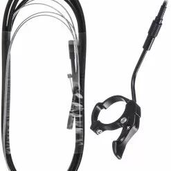 Brand-X ASCEND CX Remote Lenkerschalterset