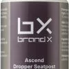Brand-X Ascend Dropper Montagefett (50 Ml) 1 Brand-X Ascend Dropper Montagefett (50 Ml) -Vitus Verkäufe Brand X Ascend Dropper Assembly Grease 50ml Seat Post Spares Black BRNDXASSGREASE15Y12000066 0