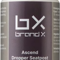 Brand-X Ascend Dropper Montagefett (50 Ml)