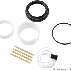 Brand-X Wartungsset Fanduuml;r Ascend Dropper Sattelstanduuml;tzen