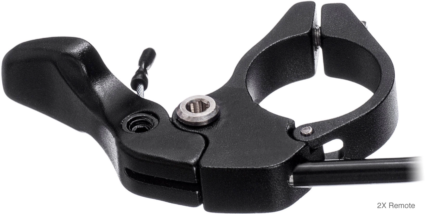 Brand-X Ascend 02 Dropper Sattelstütze 6 Brand-X Ascend 02 Dropper Sattelstütze – Bild 4