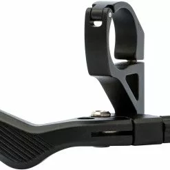 Brand-X Ascend 02 Dropper Sattelstütze 12 Brand-X Ascend 02 Dropper Sattelstütze -Vitus Verkäufe Brand X Ascend II 105 125 150mm Dropper Seatpost Dropper Seats posts Black 3