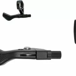 Brand-X Ascend Dropper Sattelstütze Kinder (70 Mm) -Vitus Verkäufe Brand X Ascend Kids Dropper Seatpost 70mm Seat Posts Black 70mm BRNDXDRPKIDS38B31527270 4